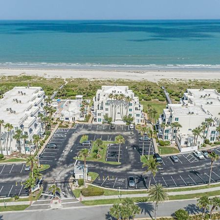 Patio Condo Poolside Cape Canaveral Exterior photo